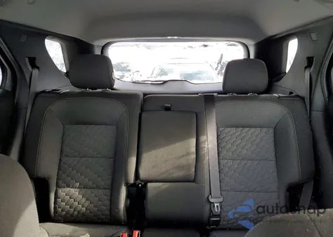 2020 Chevrolet Equinox Lt from USA, damaged, VIN 3GNAXJEV3LS532499